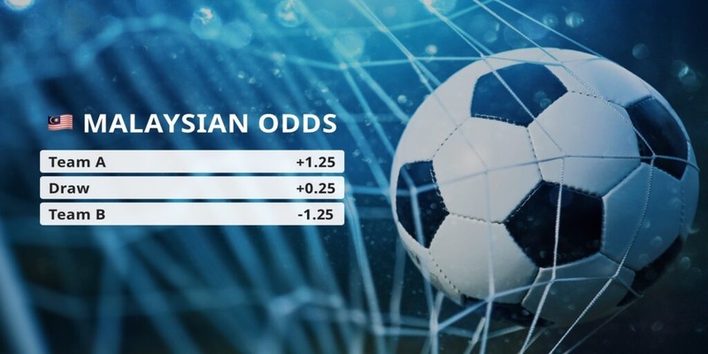 Odds Malay